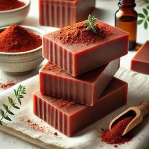 pulses from organic farm