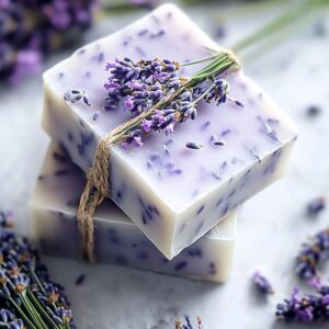 wheat from organic farms