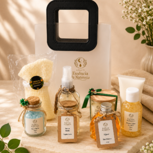 Ritual de Relaxamento & Bem-Estar